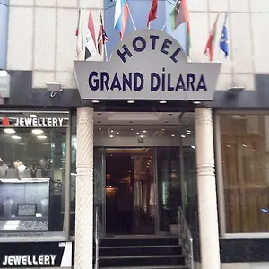 3* Otel Grand Dilara