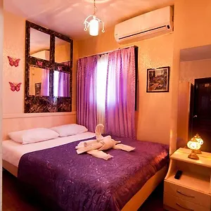 3* Konukevi Sultanahmet Wooden House