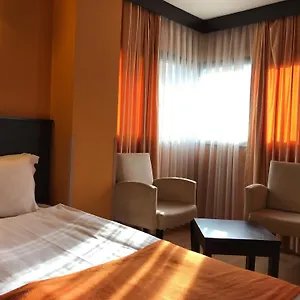 4* Otel Mim