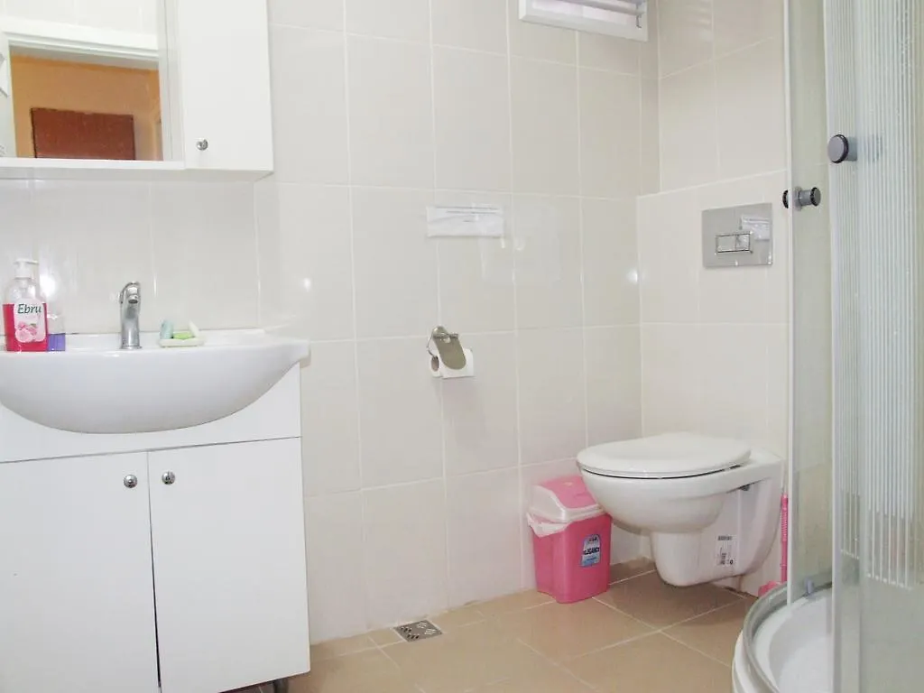 Castle Hostel İstanbul 0*,  Türkiye