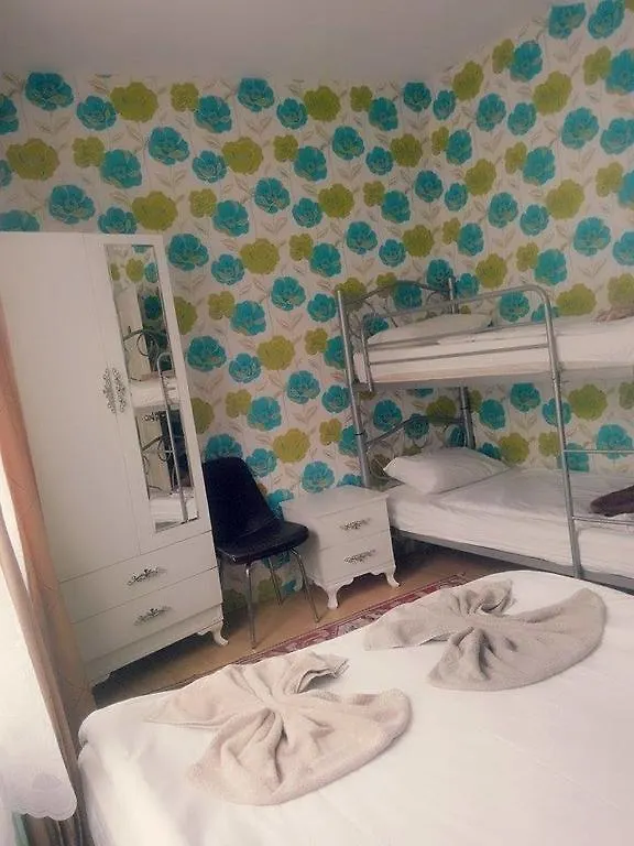 Castle Hostel İstanbul