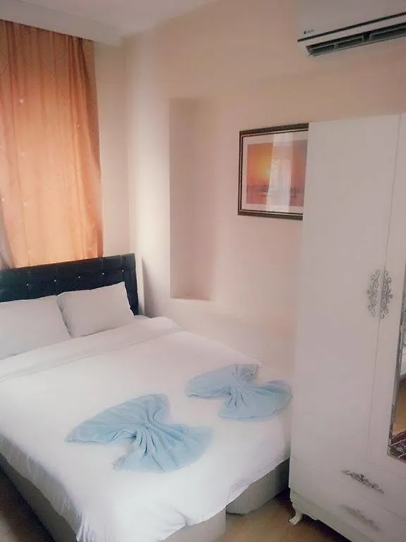 Castle Hostel İstanbul