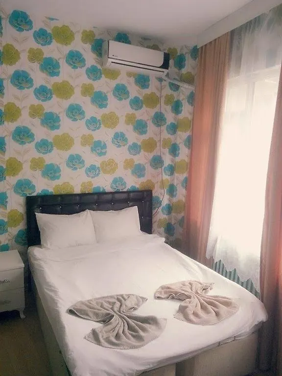 Castle Hostel İstanbul