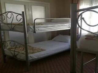 Castle Hostel İstanbul