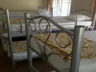 Castle Hostel İstanbul 0*,