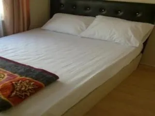 Castle Hostel İstanbul Türkiye