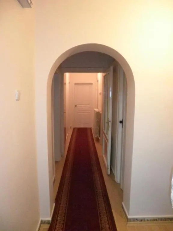 Castle Hostel İstanbul