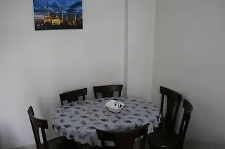 Castle Hostel İstanbul