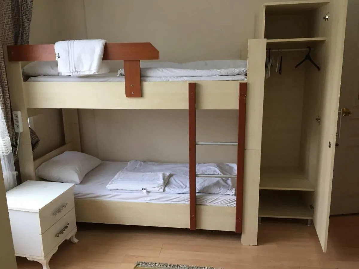 Castle Hostel İstanbul