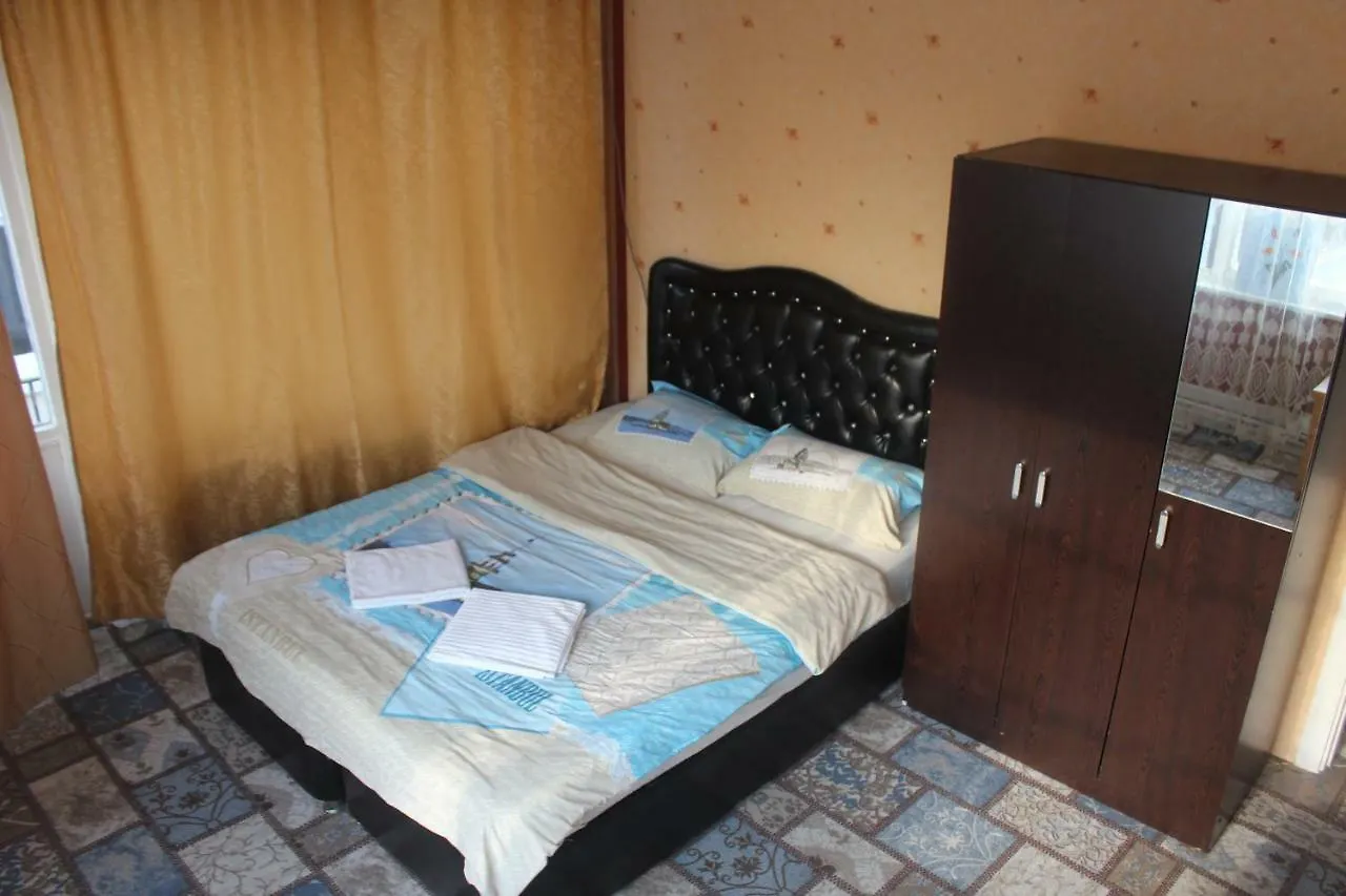 Castle Hostel İstanbul