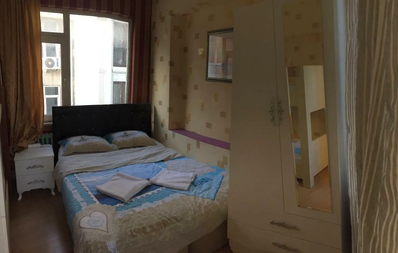 Castle Hostel İstanbul