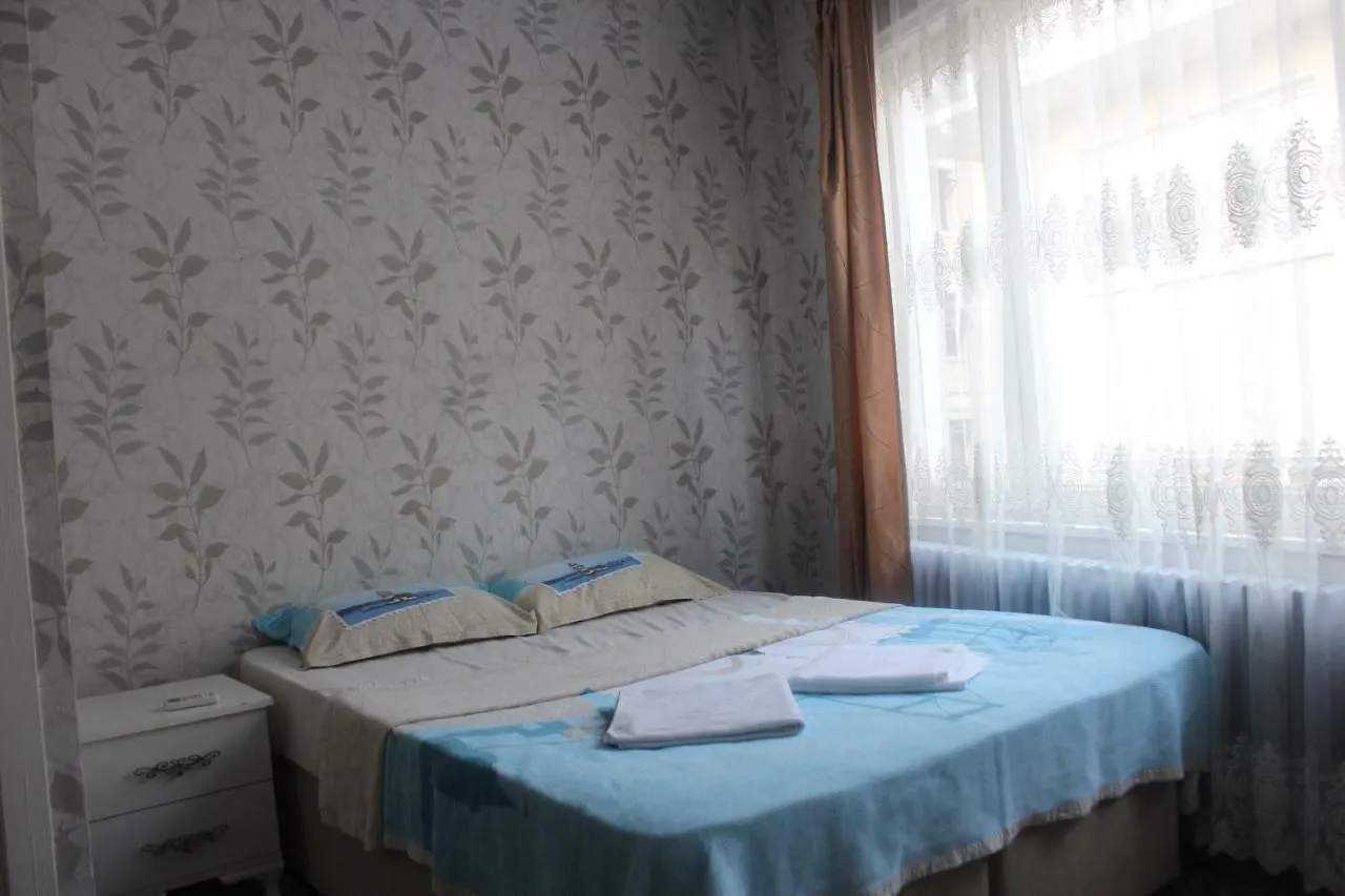 Castle Hostel İstanbul 0*,  Türkiye