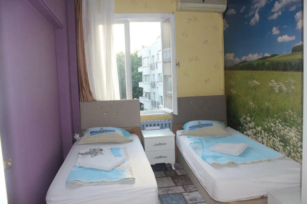Castle Hostel İstanbul